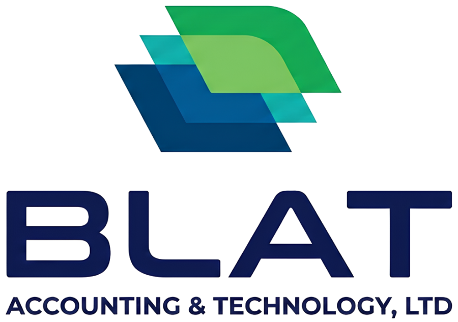 BLAT — Accounting & Technology, Lda